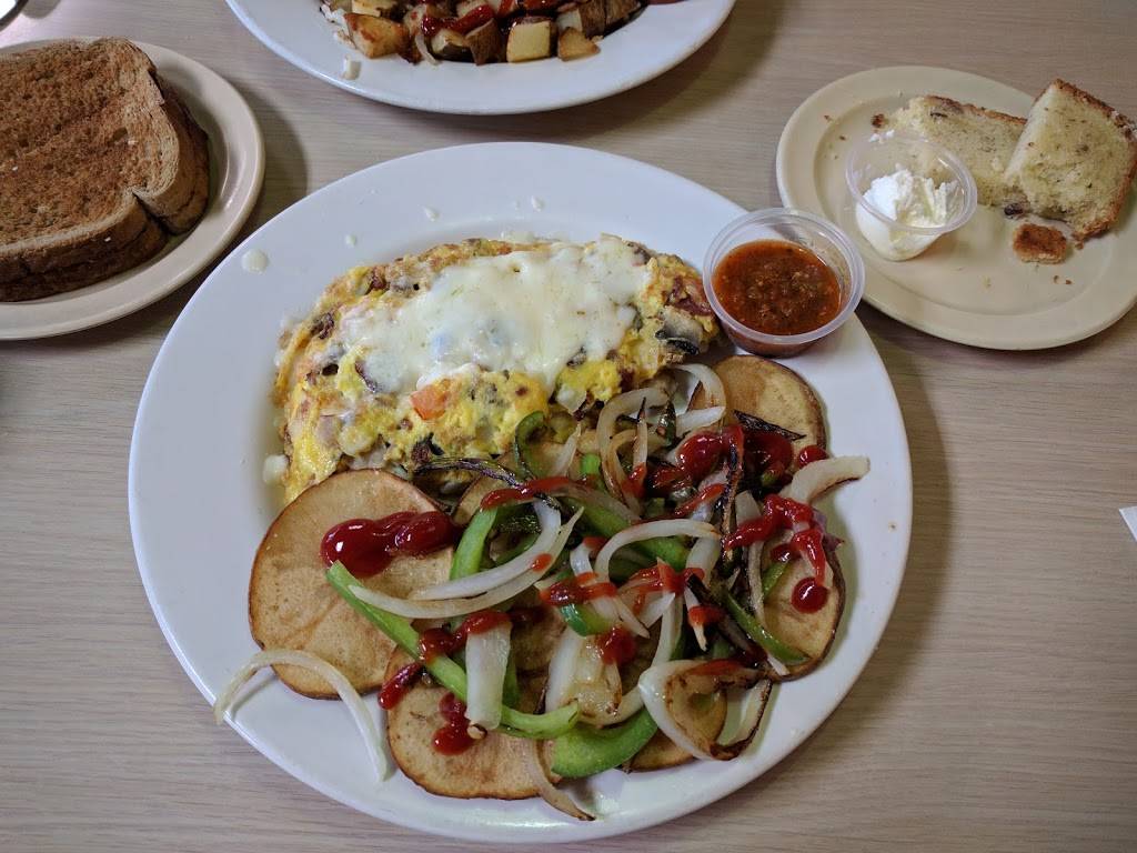 The Magnolia Grille | restaurant | 10530 W Magnolia Blvd, Los Angeles, CA 91601, USA | 8187668698 OR +1 818-766-8698