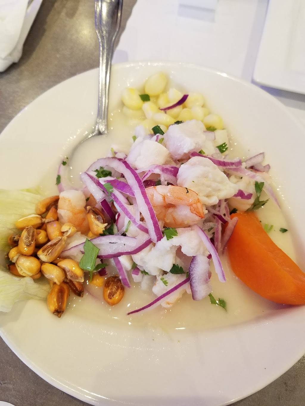 Totoritas | restaurant | 7367 NW 36th St, Miami, FL 33166, USA | 3054774505 OR +1 305-477-4505