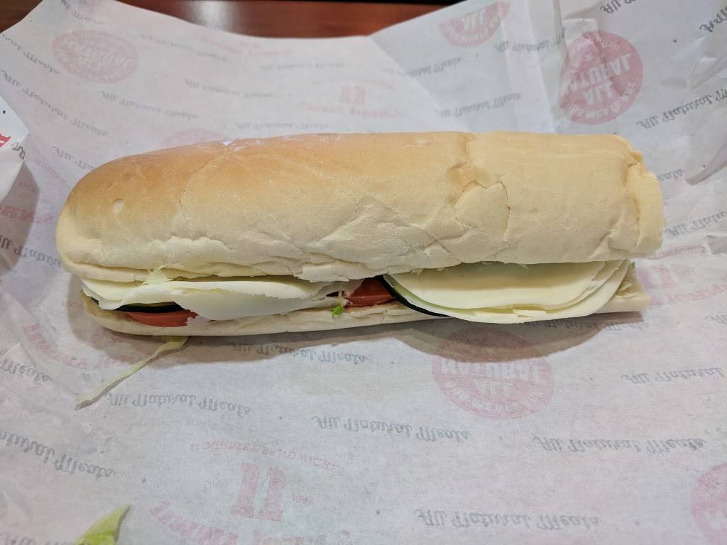 Jimmy Johns | meal delivery | 27901 Orchard Lake Rd, Farmington Hills, MI 48334, USA | 2484891988 OR +1 248-489-1988