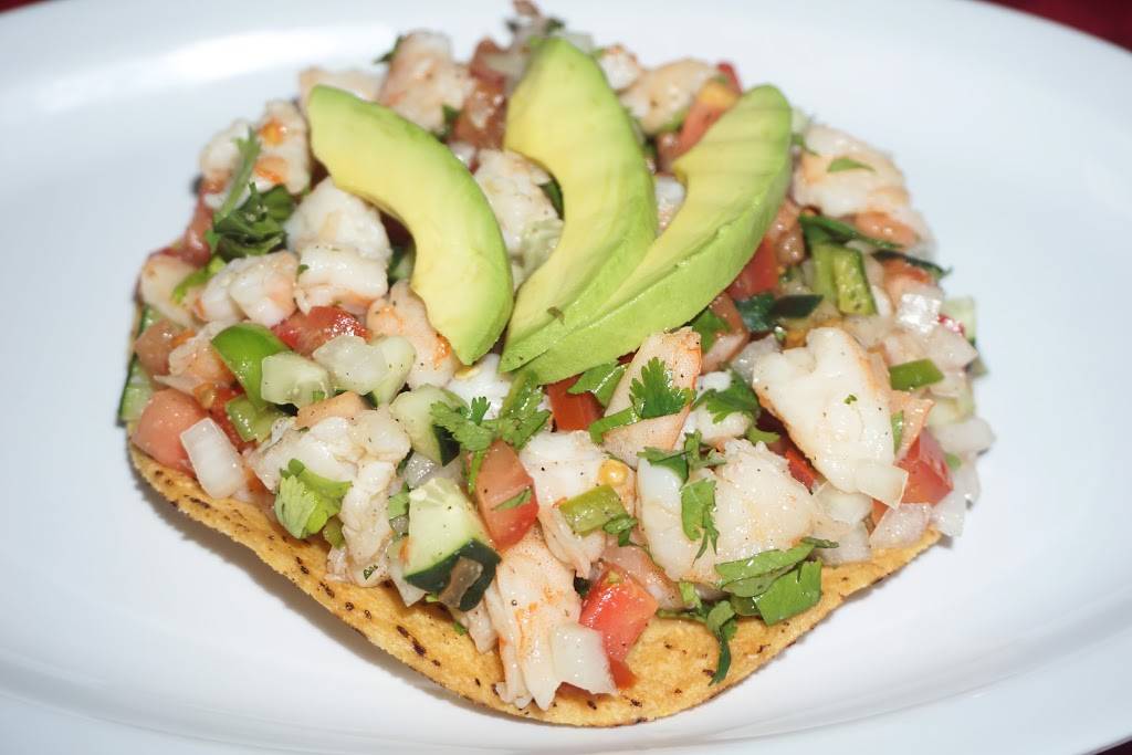 Taqueria La Laguna | restaurant | 1011 Williams St, San Leandro, CA 94577, USA | 5108789516 OR +1 510-878-9516