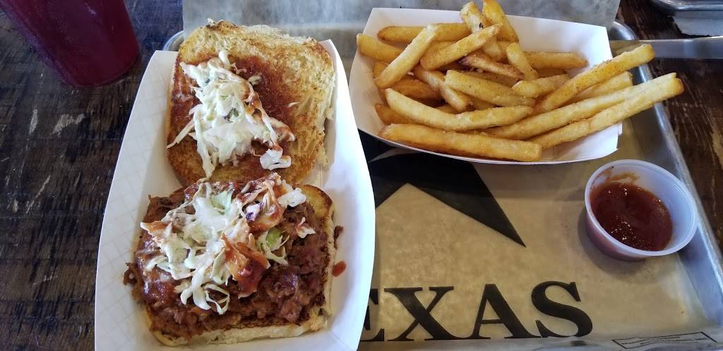 Pappa Charlies Barbeque | restaurant | 25610 Hempstead Rd, Cypress, TX 77429, USA | 2812134136 OR +1 281-213-4136