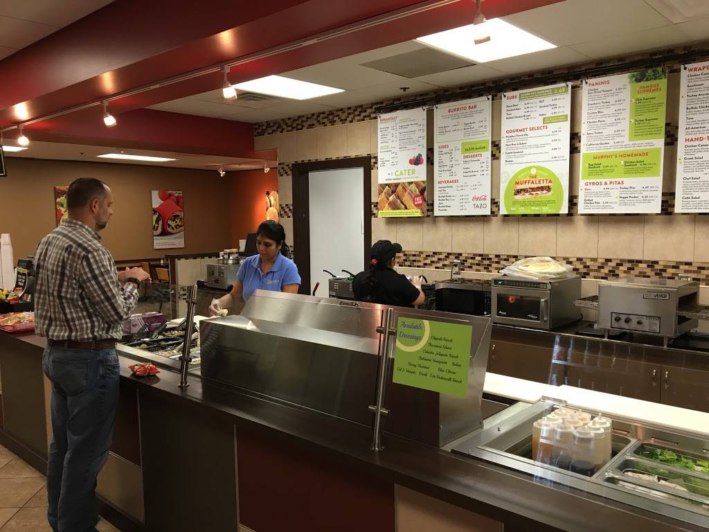 Murphys Deli | restaurant | 5910 N Central Expy #60, Dallas, TX 75206, USA | 4699309440 OR +1 469-930-9440