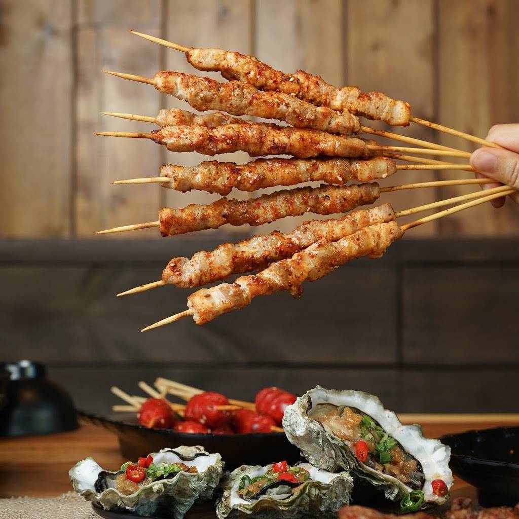 Chat Bar 九号小院 | restaurant | 5312 Yonge St, North York, ON M2N 6V1, Canada | 6475085588 OR +1 647-508-5588