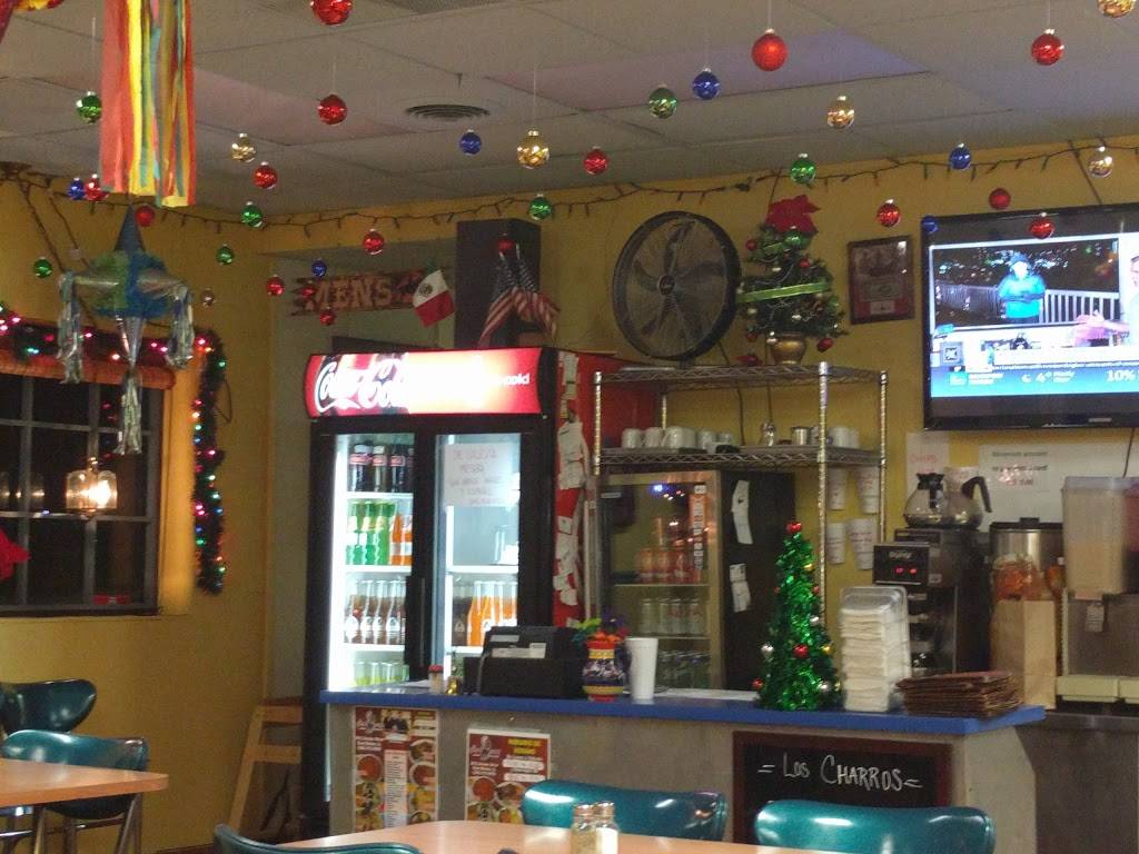 Los Charros | restaurant | 3912 Archer Dr, East Moline, IL 61244, USA | 3097551111 OR +1 309-755-1111