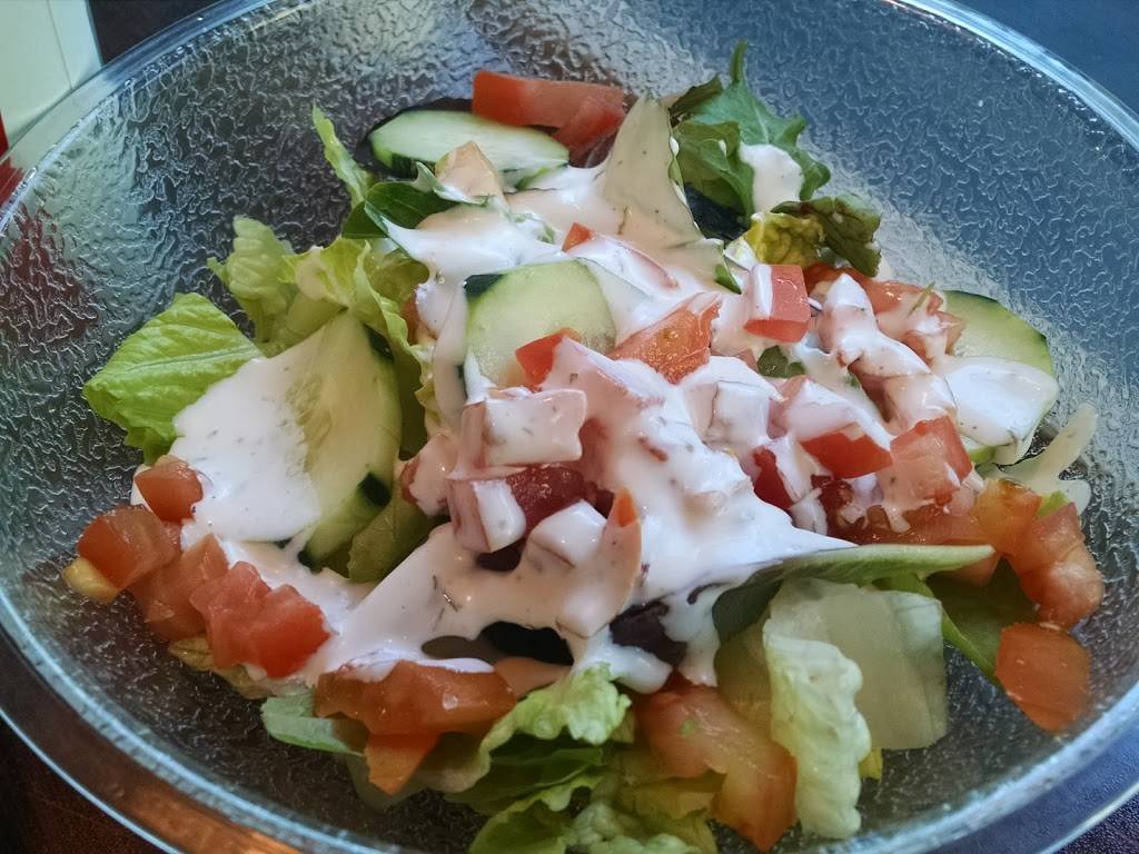 Gypsys Trattoria Italiana | restaurant | 2519 Durant Ave, Berkeley, CA 94704, USA | 5105484860 OR +1 510-548-4860