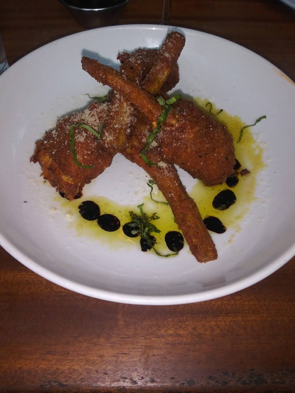 Mondos Italian Restaurant | restaurant | 915 Folly Rd, Charleston, SC 29412, USA | 8437958400 OR +1 843-795-8400