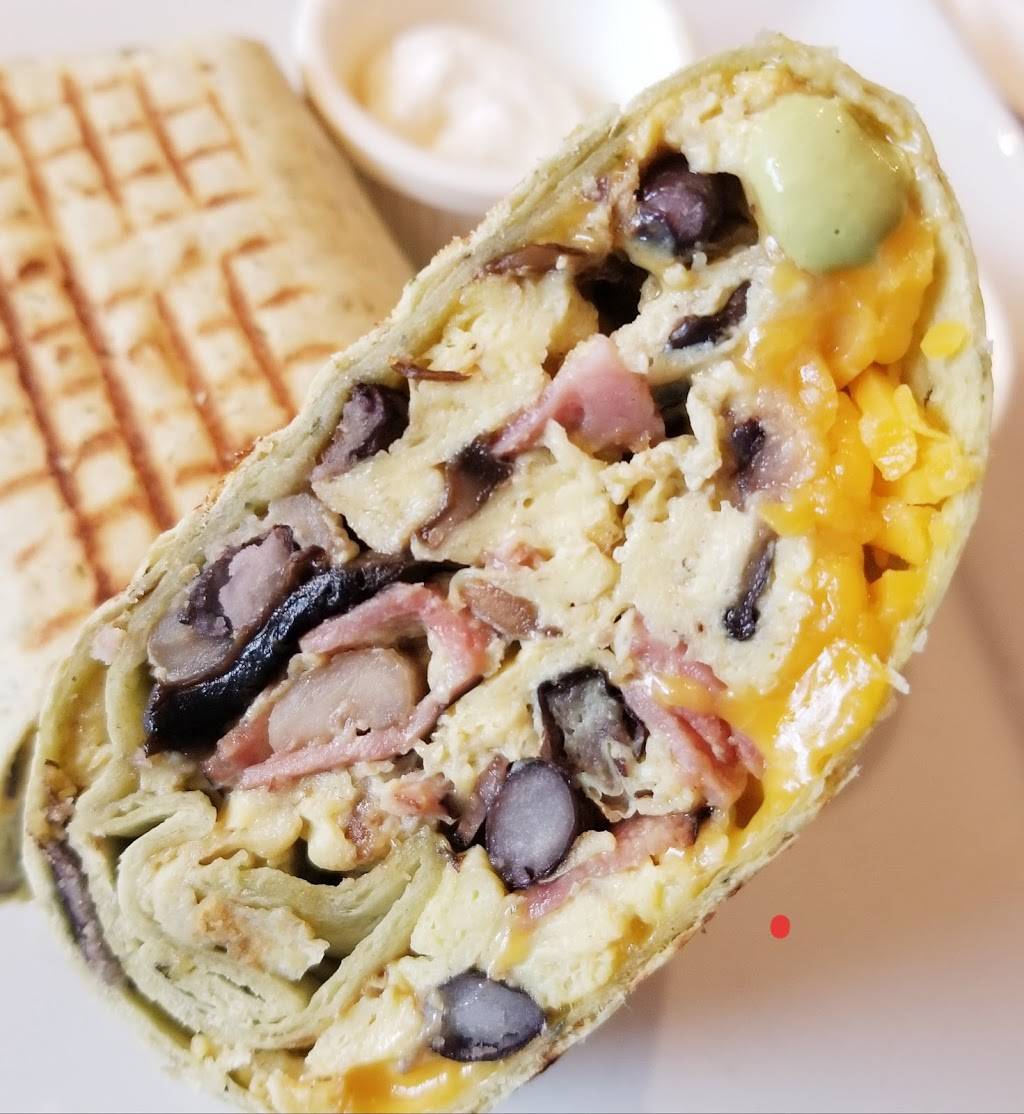 Vees Cafe | cafe | 5418 W Adams Blvd, Los Angeles, CA 90016, USA | 3239318337 OR +1 323-931-8337