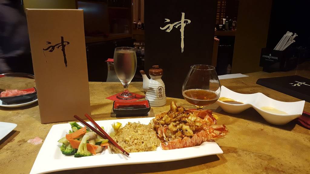 Tonys Asian Fusion Restaurant | restaurant | 18001 Collins Ave, Sunny Isles Beach, FL 33160, USA | 3057920600 OR +1 305-792-0600