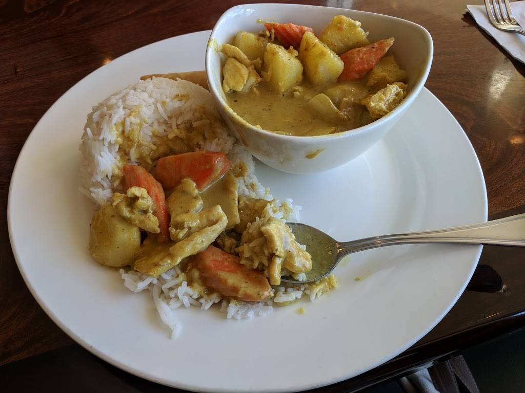 Thai Princess Restaurant | restaurant | 2401 NE Cornell Rd, Hillsboro, OR 97124, USA | 5036404630 OR +1 503-640-4630