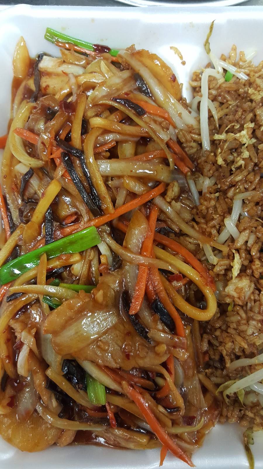 Hunan Town | restaurant | 26044 West 12 Mile Road, Southfield, MI 48034, USA | 2483537848 OR +1 248-353-7848