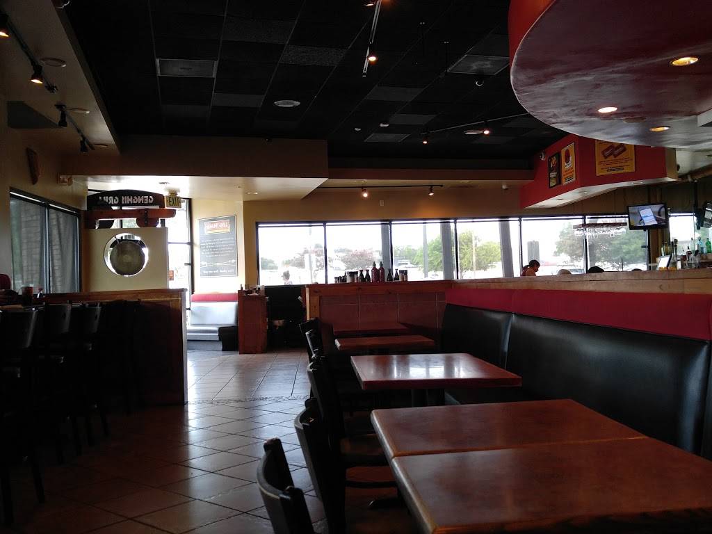 Genghis Grill | restaurant | 921 N Central Expy #101, Plano, TX 75075, USA | 9724224745 OR +1 972-422-4745