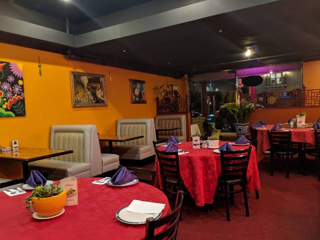 Wang Fu Asian Cuisine | restaurant | 15466 Ventura Blvd, Sherman Oaks, CA 91403, USA | 8183851389 OR +1 818-385-1389