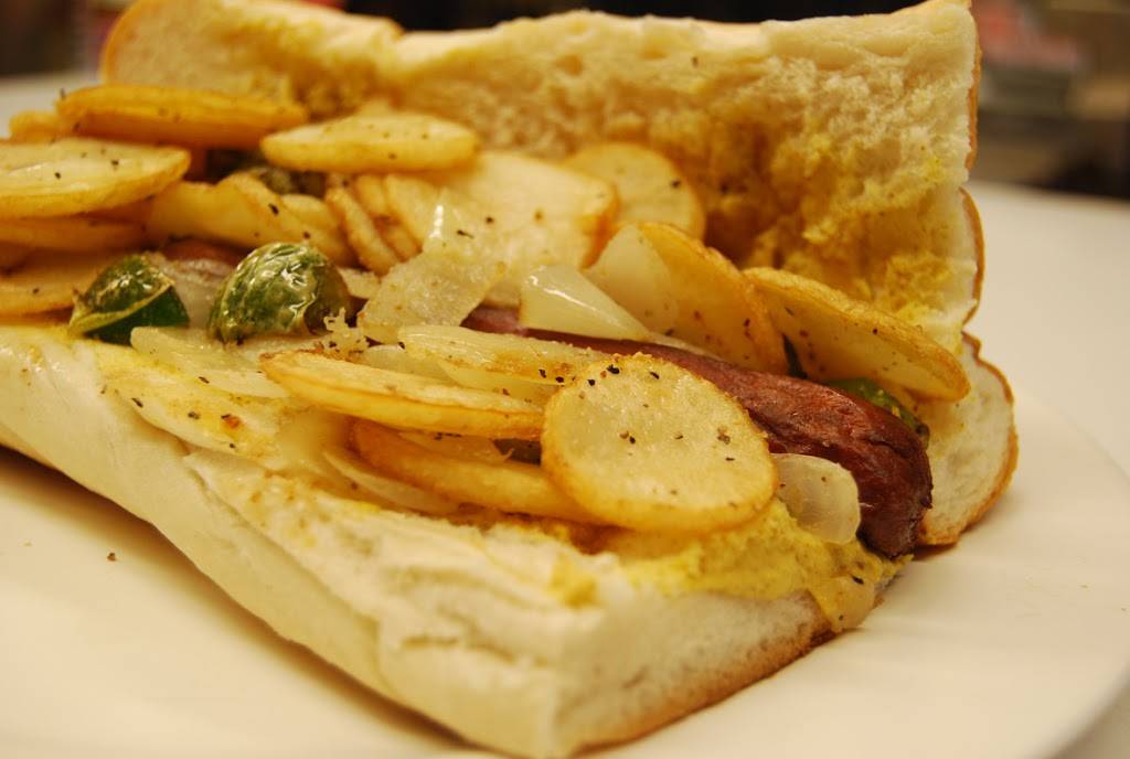 Olden Deli | restaurant | 1715 N Olden Ave, Ewing Township, NJ 08638, USA | 6098838969 OR +1 609-883-8969