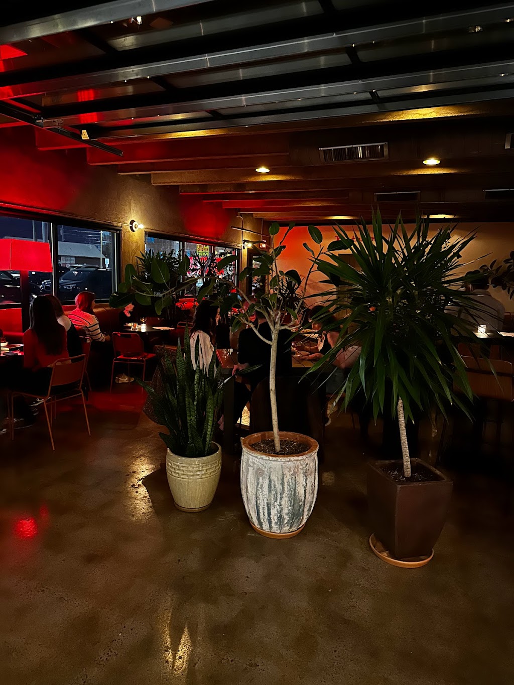 CHERRIES | restaurant | 839 Dickerson Pike, Nashville, TN 37207, USA | 6152343232 OR +1 615-234-3232