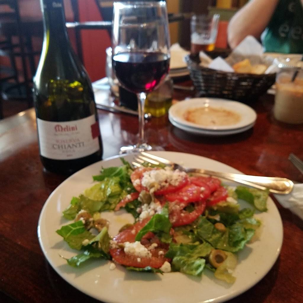 Sunset Pizza Pasta | restaurant | 16711 Pacific Coast Hwy, Sunset Beach, CA 90742, USA | 5625921133 OR +1 562-592-1133