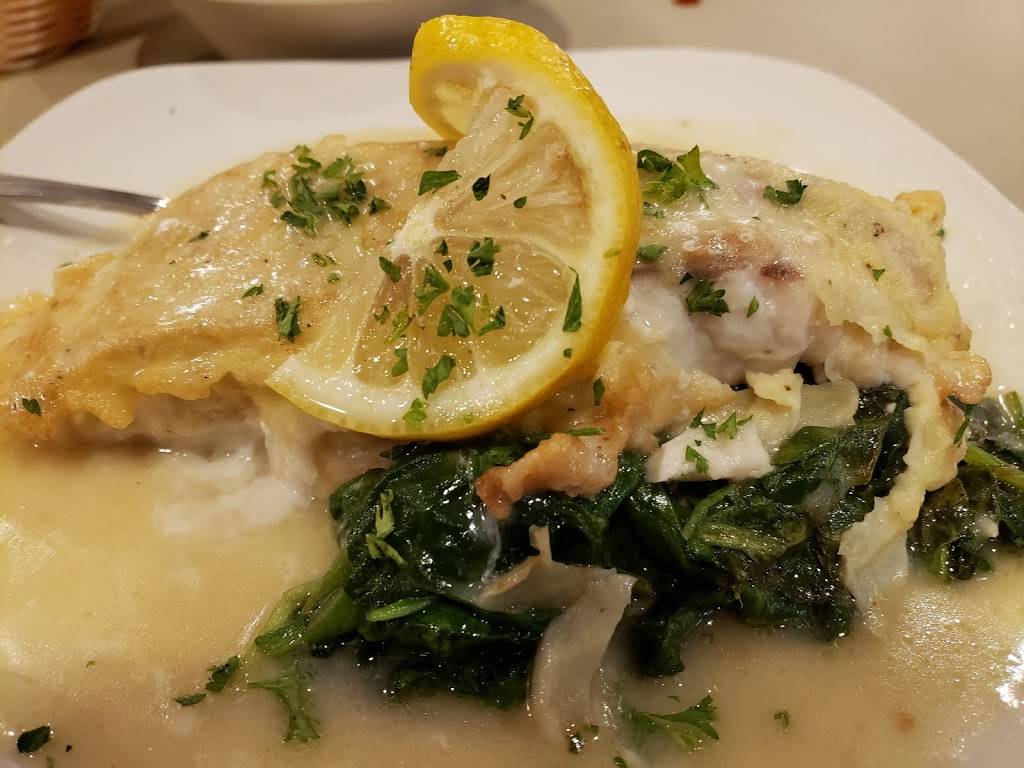 Rosalias Italian Restaurant and Pizzeria | restaurant | 14965 Old St Augustine Rd Unit 101, Jacksonville, FL 32258, USA | 9048802000 OR +1 904-880-2000