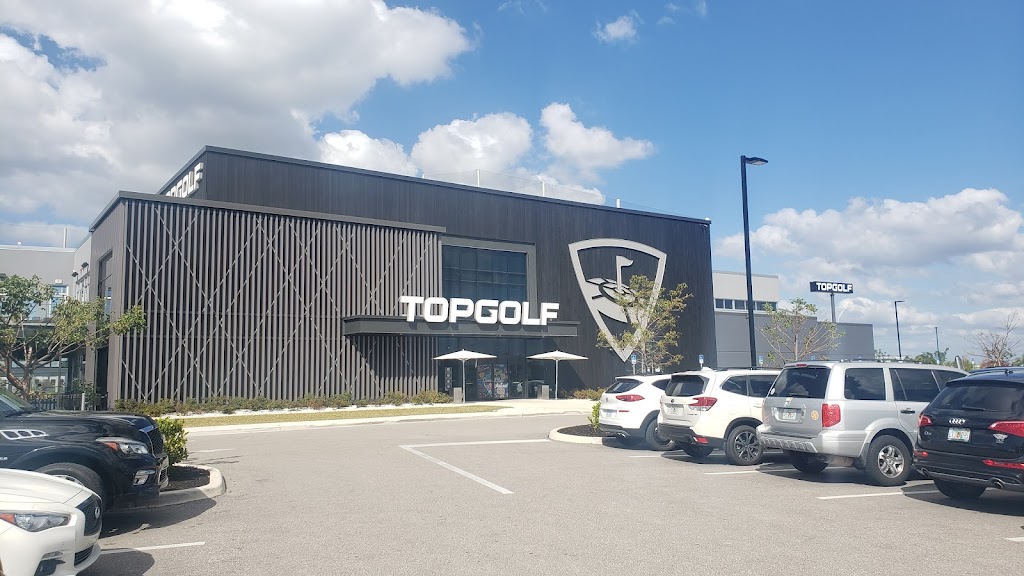 Topgolf | restaurant | 2021 Top Golf Wy, Fort Myers, FL 33913, USA | 2399332035 OR +1 239-933-2035