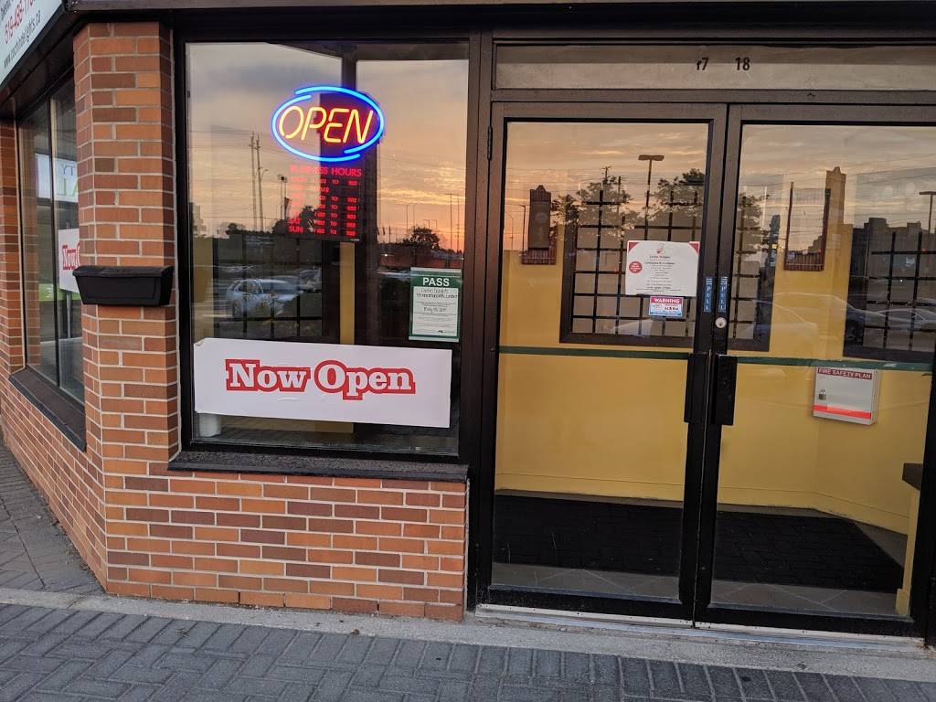 Cochin Delights Inc | restaurant | 735 Wonderland Rd N Unit 17/18, London, ON N6H 4L1, Canada | 5194881700 OR +1 519-488-1700