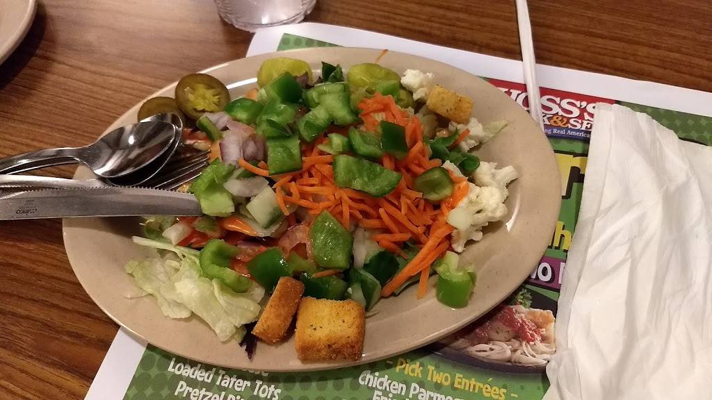 Hosss Steak & Sea House | restaurant | 9009 Bridge Rd, Hummelstown, PA 17036, USA | 7175668799 OR +1 717-566-8799