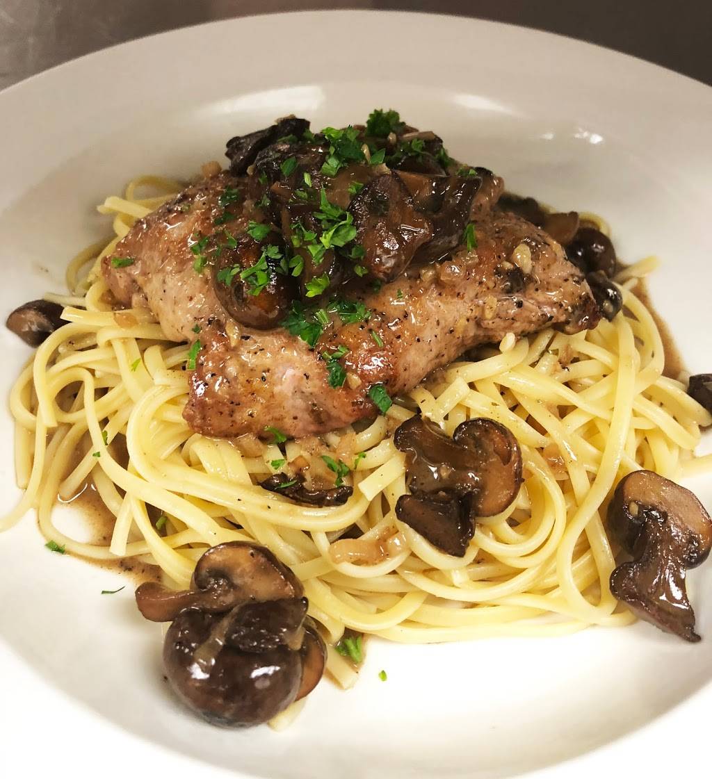 Roma Invicta | restaurant | 111 Middleton Way, Greer, SC 29650, USA | 8648797662 OR +1 864-879-7662