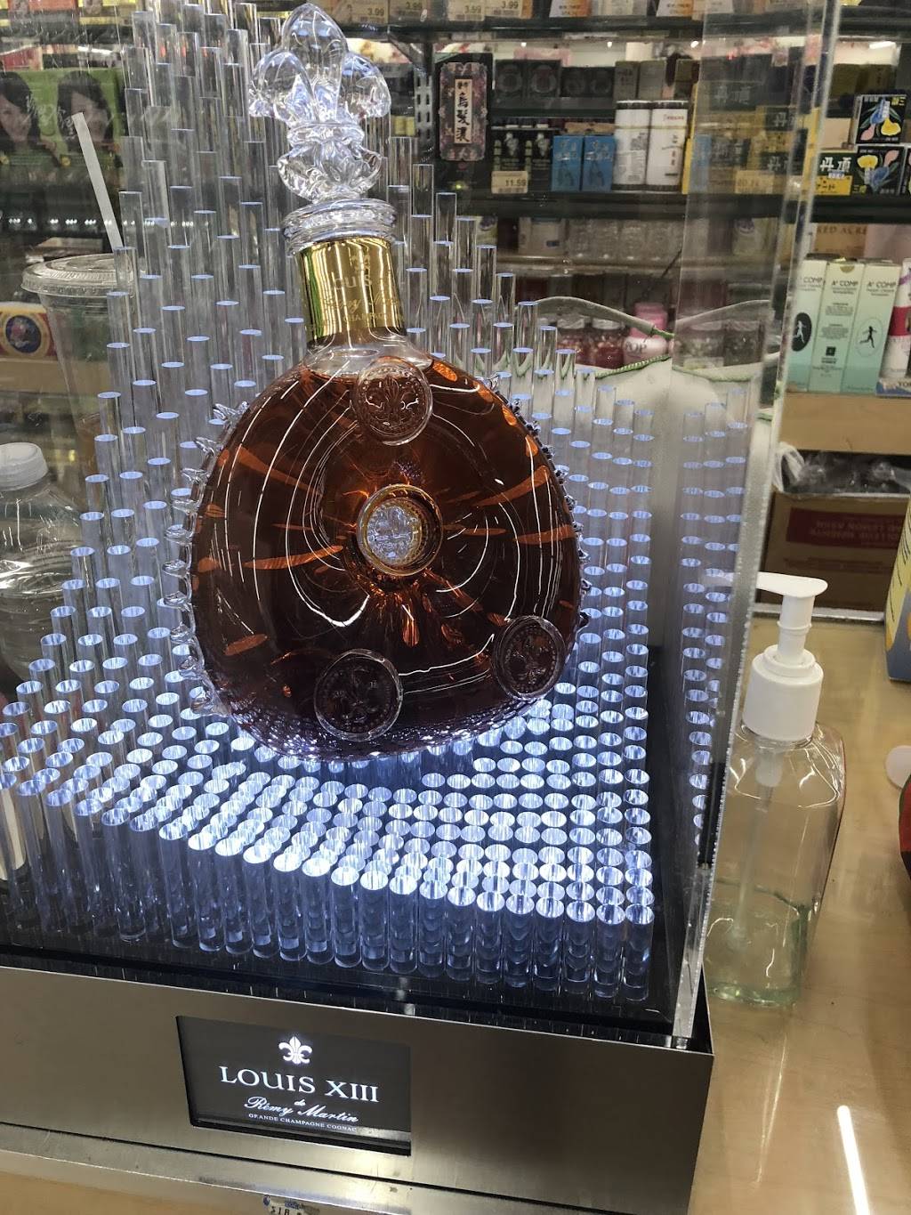 Uoc Restaurant & Lounge | restaurant | 2817, 12172 Brookhurst St, Garden Grove, CA 92840, USA | 7146389828 OR +1 714-638-9828