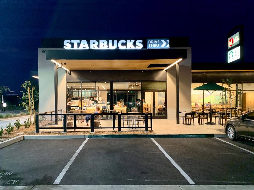 Starbucks | cafe | 9002 W Front Rd, Atascadero, CA 93422, USA | 8054611615 OR +1 805-461-1615