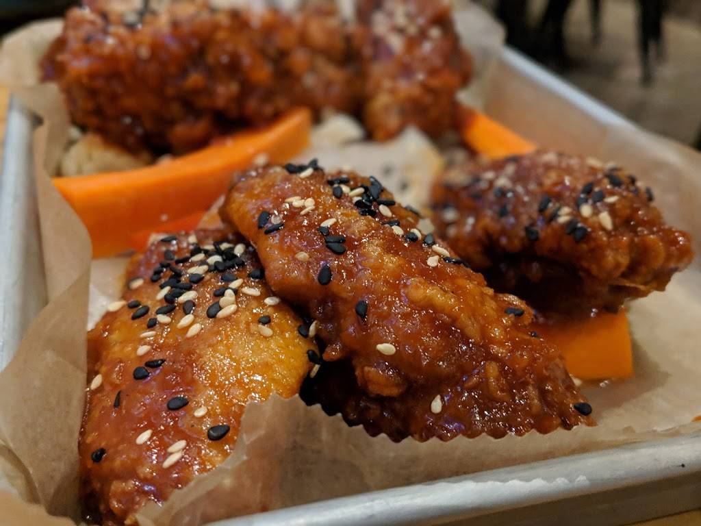 Jolly Pumpkin Pizzeria & Brewery | restaurant | 428 Bridge St NW, Grand Rapids, MI 49504, USA | 6164194676 OR +1 616-419-4676