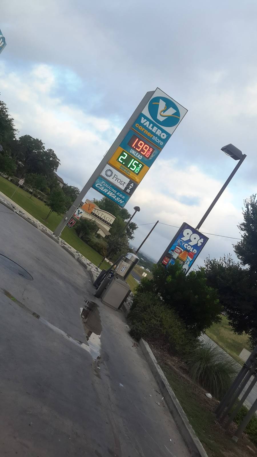 Subway Restaurants | restaurant | 5130 N Loop 1604 E, San Antonio, TX 78247, USA | 2106503191 OR +1 210-650-3191