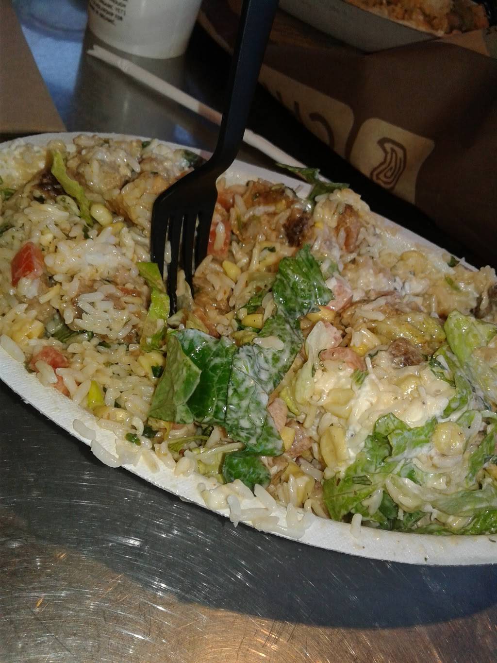 Chipotle Mexican Grill | restaurant | 1040 W 41st St, Baltimore, MD 21211, USA | 4436811260 OR +1 443-681-1260