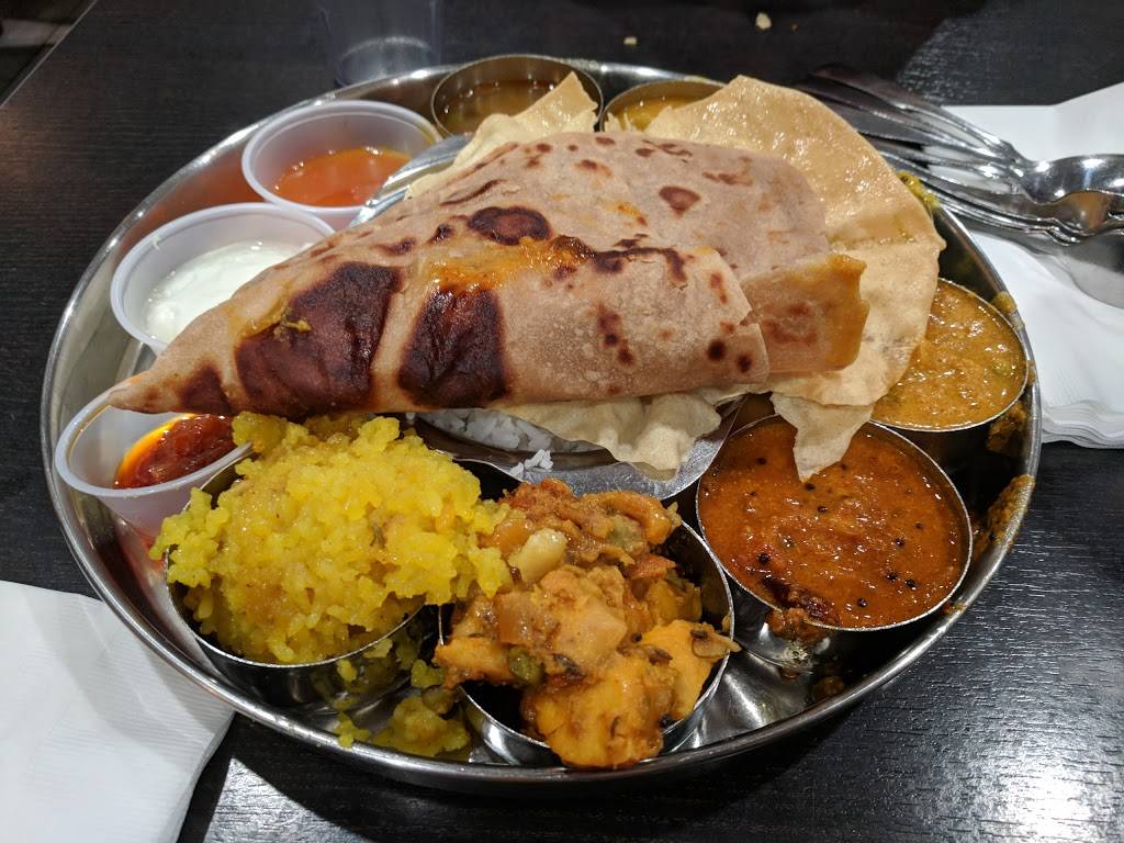 Saravanaa Bhavan | restaurant | 1305 S Mary Ave, Sunnyvale, CA 94087, USA | 4086167755 OR +1 408-616-7755