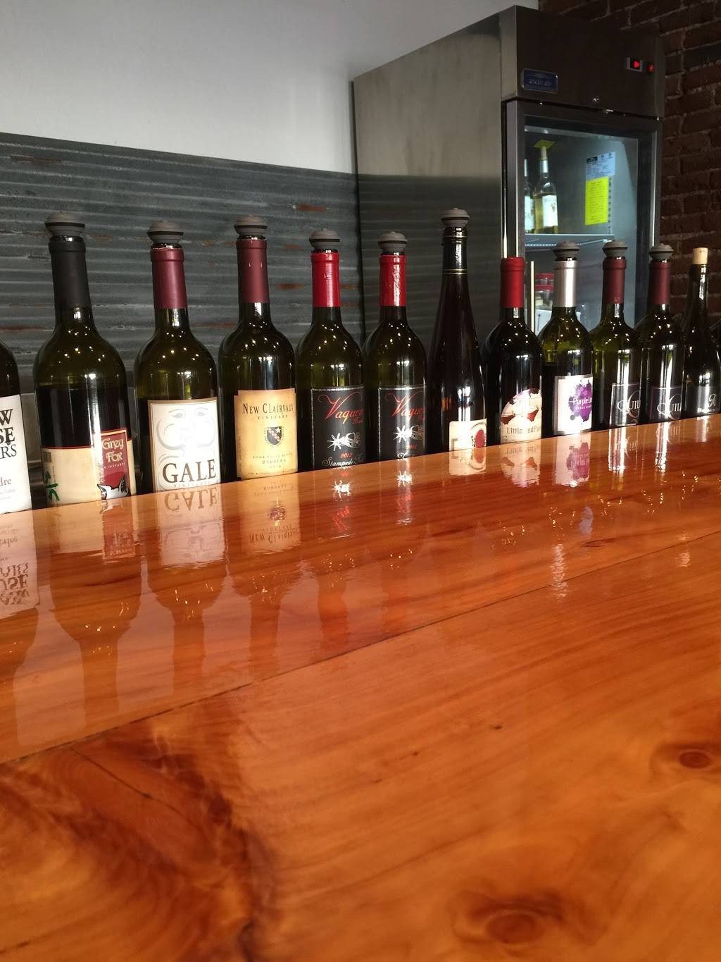 Butte County Wine Company | restaurant | 1440 Myers St a, Oroville, CA 95965, USA | 5307129350 OR +1 530-712-9350