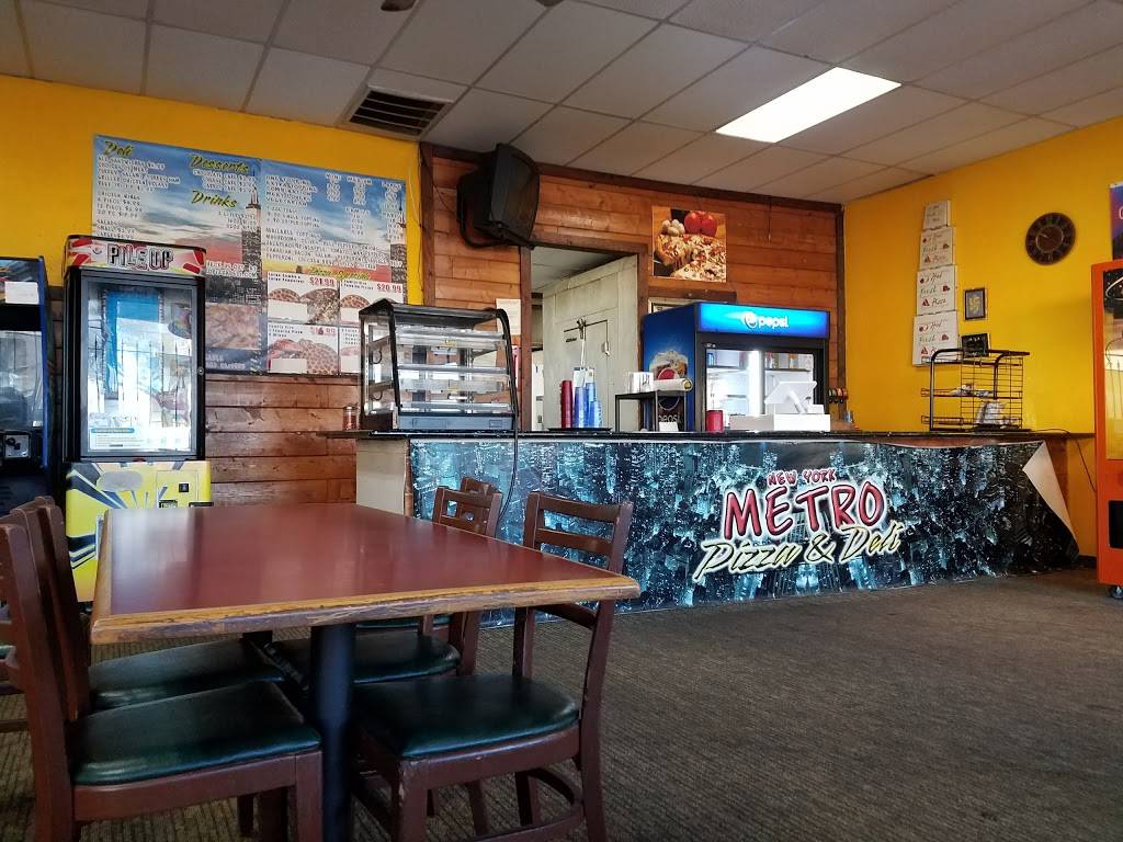 Metro Pizza & Deli | meal takeaway | 1820 Monte Diablo Ave, Stockton, CA 95203, USA | 2099321111 OR +1 209-932-1111