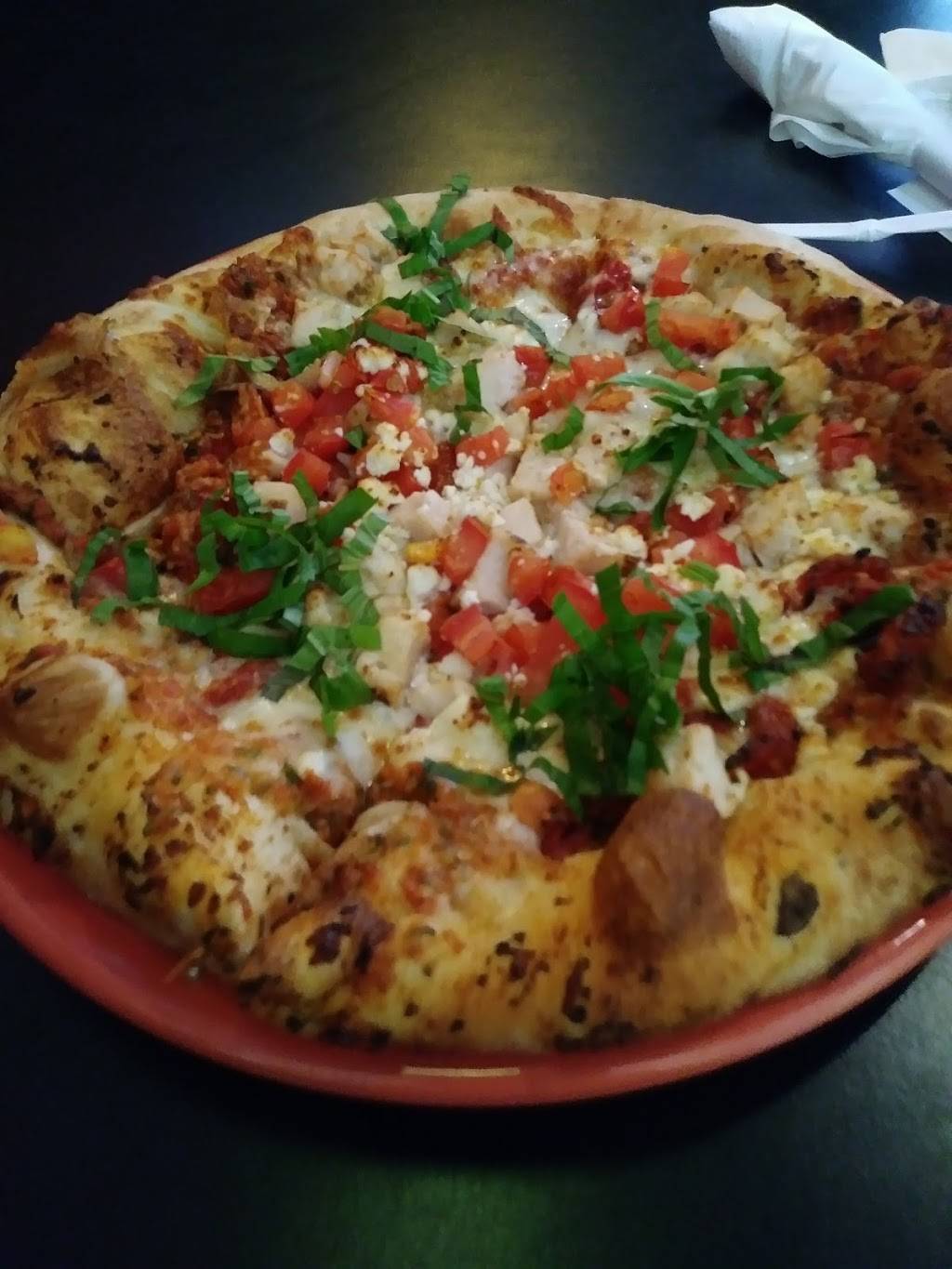 Wolfman Pizza | restaurant | 106 S Sharon Amity Rd b, Charlotte, NC 28211, USA | 7043663666 OR +1 704-366-3666
