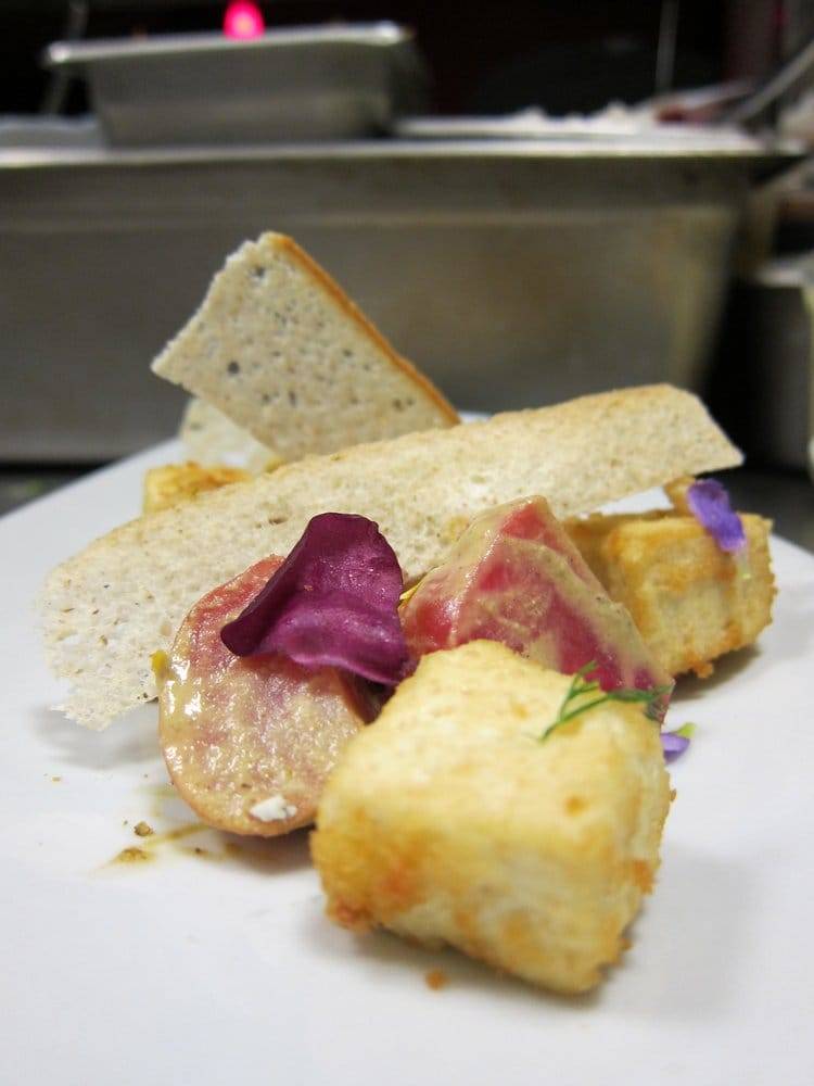 Desert Rose | restaurant | 1700 North Hillhurst Avenue, Los Angeles, CA 90027, USA | 3236661166 OR +1 323-666-1166