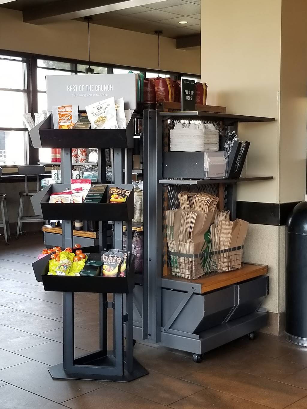 Starbucks Drive Thru | cafe | 6560 E Spring St, Long Beach, CA 90815, USA | 5624295262 OR +1 562-429-5262