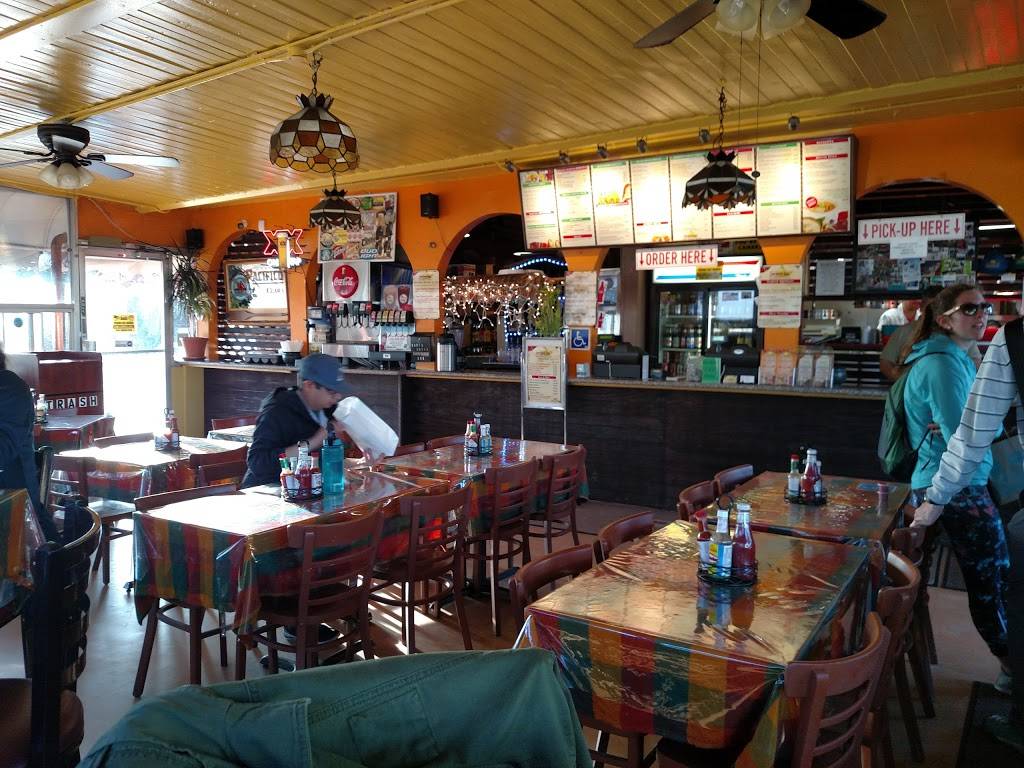 Don Bravo | restaurant | 5504 La Jolla Blvd, La Jolla, CA 92037, USA | 8584548940 OR +1 858-454-8940