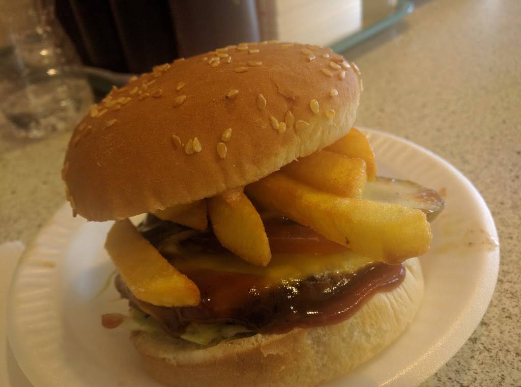 Blimpie | meal delivery | 550 Broad Ave, Ridgefield, NJ 07657, USA | 2019415353 OR +1 201-941-5353