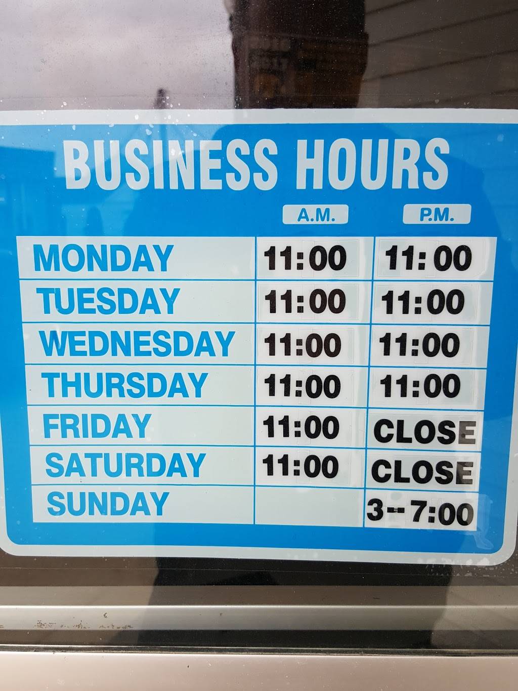 Herez 2 U Too | restaurant | 108 E 1st St, Sumner, IA 50674, USA | 5635788430 OR +1 563-578-8430