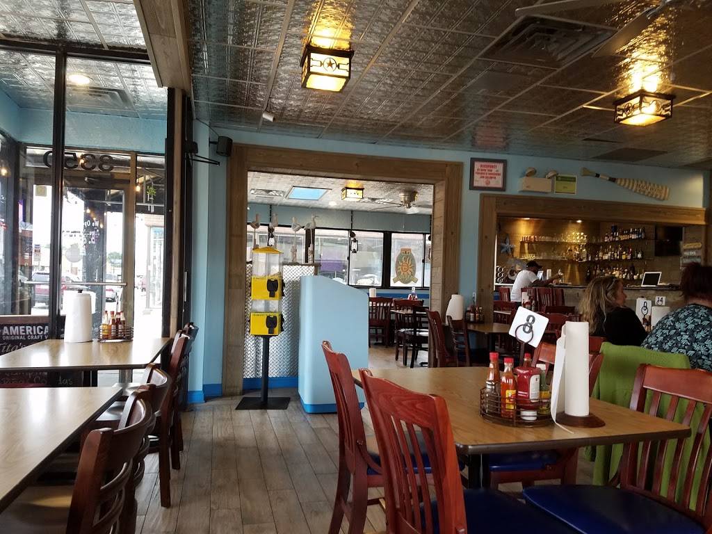 La palapa | restaurant | 3350 N Harlem Ave, Chicago, IL 60634, USA | 7734137177 OR +1 773-413-7177