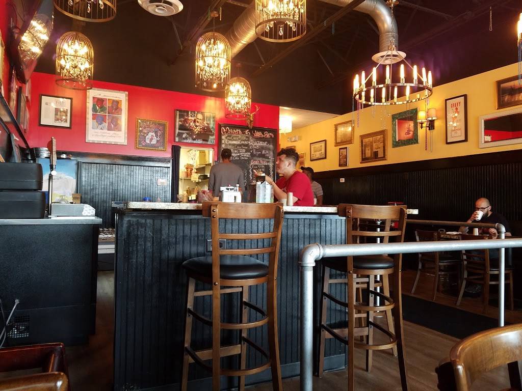 Yats | restaurant | 1420 W 86th St, Indianapolis, IN 46260, USA | 3179915894 OR +1 317-991-5894