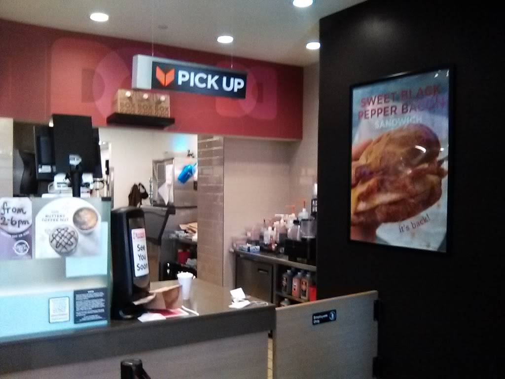 Dunkin | cafe | 225 Broadway Ste 100, San Diego, CA 92101, USA | 6192026739 OR +1 619-202-6739