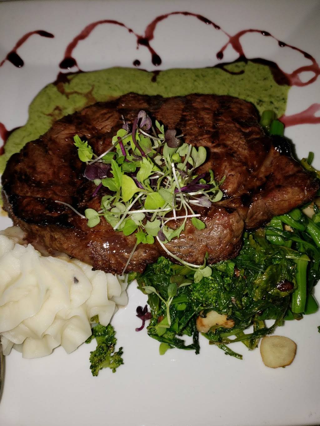 Sergios Missione | restaurant | 2 N Mercer St, Lodi, NJ 07644, USA | 9737784545 OR +1 973-778-4545