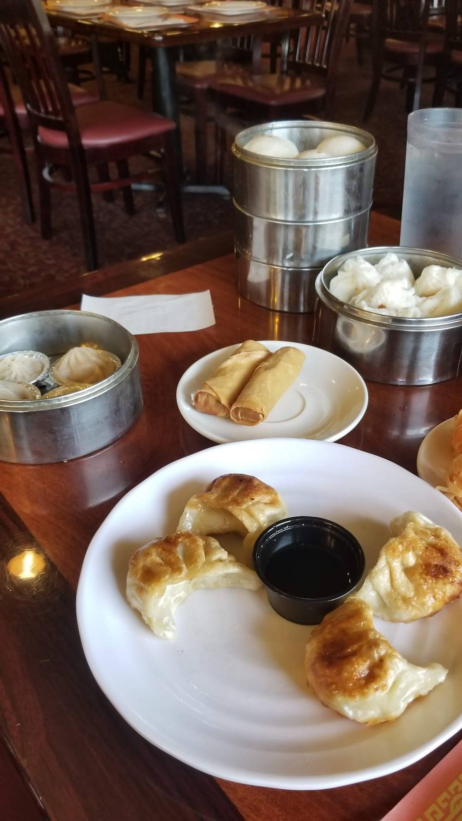 New City Chinese Cuisine Dim Sum | restaurant | 1484 E Shaw Ave, Fresno, CA 93710, USA | 5592270896 OR +1 559-227-0896