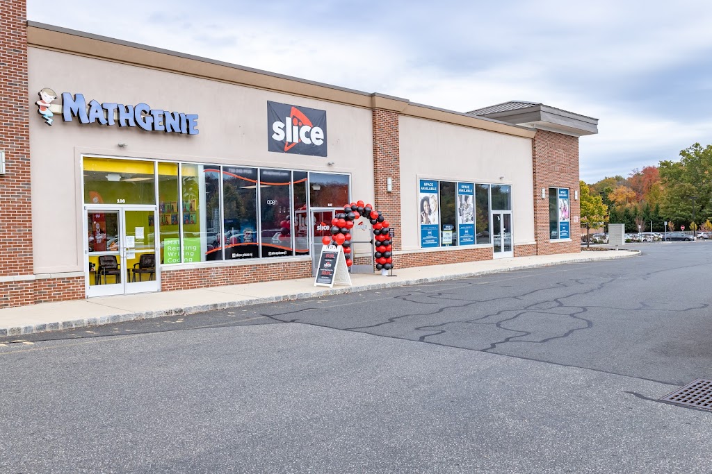 Slice - Marlboro / Morganville | meal delivery | 12 U.S. 9, Morganville, NJ 07751, USA | 7322429920 OR +1 732-242-9920