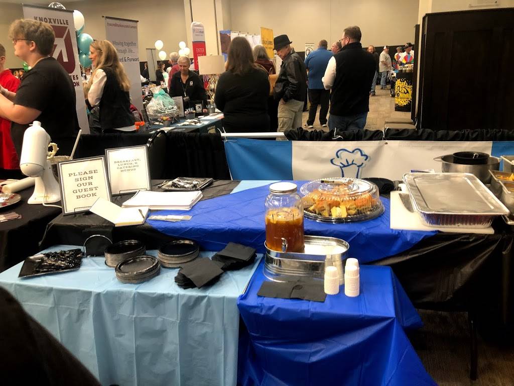 Rendezvous | restaurant | 206 Village Square, Loudon, TN 37774, USA | 8656576300 OR +1 865-657-6300