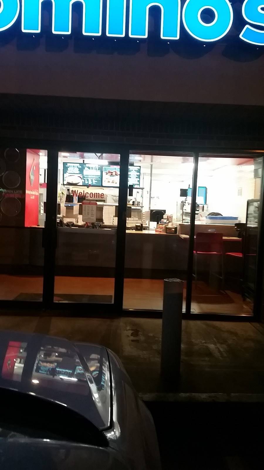 Dominos Pizza | meal delivery | 1236 Alameda St Ste 200, Norman, OK 73071, USA | 4053298181 OR +1 405-329-8181