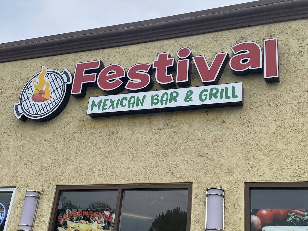 Festival Mexican Bar & Grill | restaurant | 650 Douglas Dr Suite 122, Oceanside, CA 92058, USA | 7609253060 OR +1 760-925-3060
