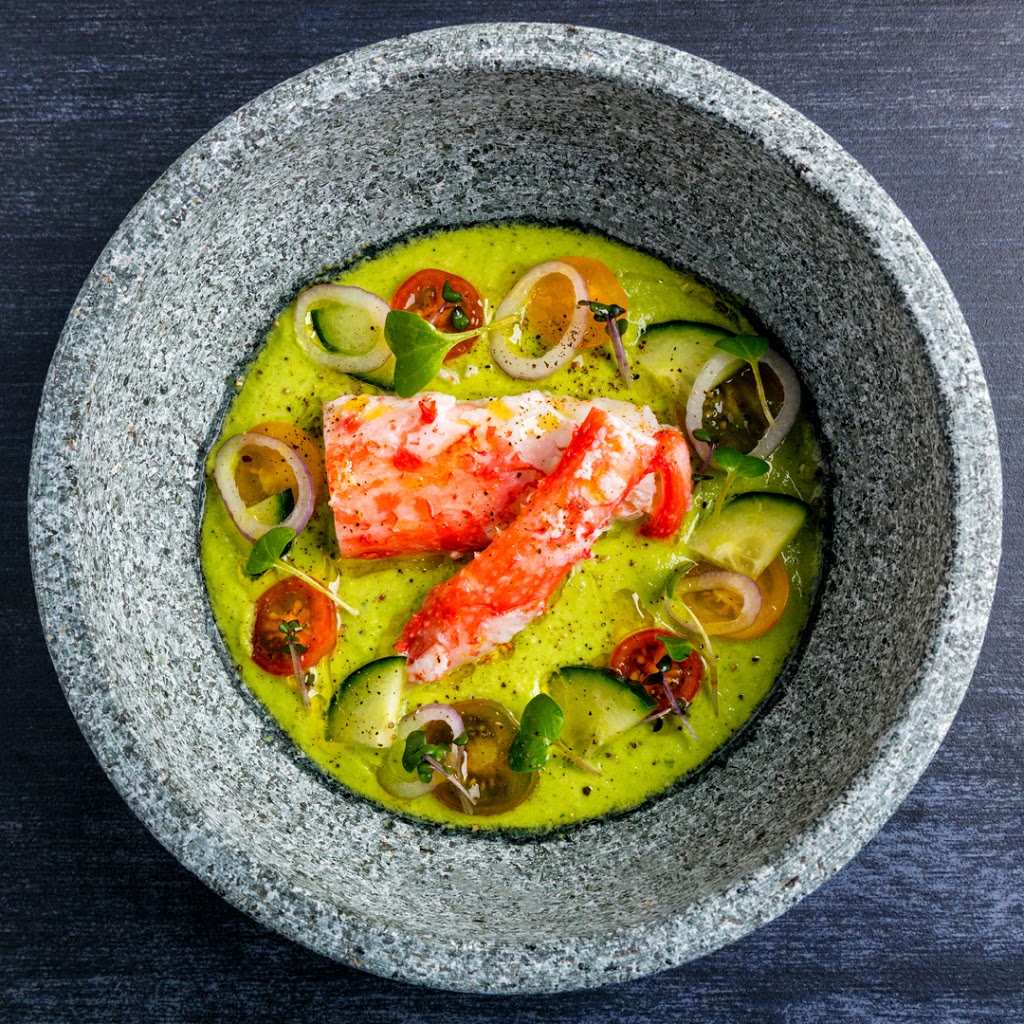 CVLTVRA Restaurant | restaurant | 1100 Biscayne Blvd, Miami, FL 33132, USA | 3058083507 OR +1 305-808-3507