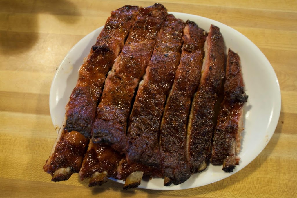 Outlaws BBQ-Alexandria, LA | restaurant | 818 MacArthur Dr, Alexandria, LA 71303, USA | 3184438723 OR +1 318-443-8723