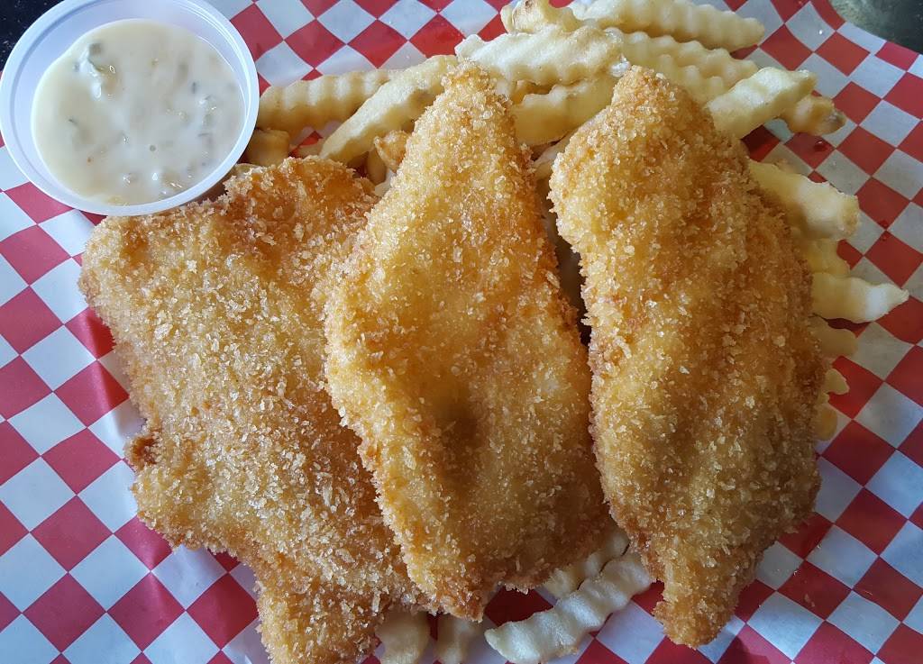 Burger Madness Seattle | restaurant | 4117 4th Ave S, Seattle, WA 98134, USA | 2066233178 OR +1 206-623-3178